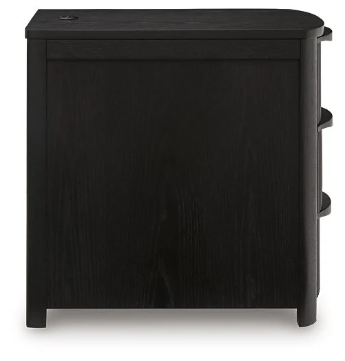 Camdill Chairside End Table - Image 14
