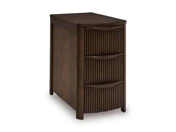 Camdill Chairside End Table - Image 21