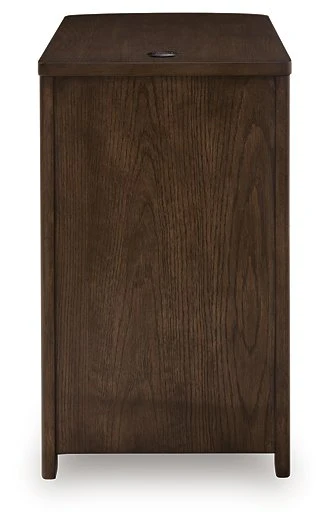 Camdill Chairside End Table - Image 24