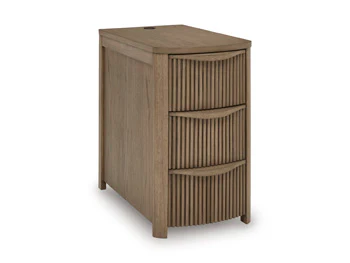 Camdill Chairside End Table - Image 3