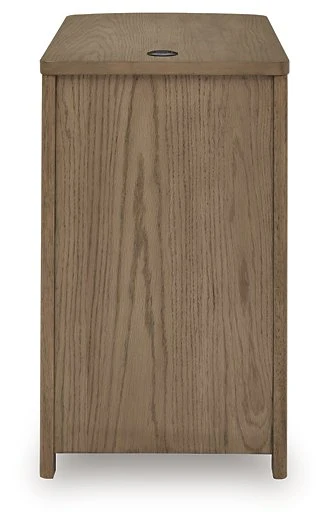 Camdill Chairside End Table - Image 6