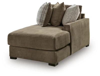 Camellia-Court Double Chaise Sectional - Image 7