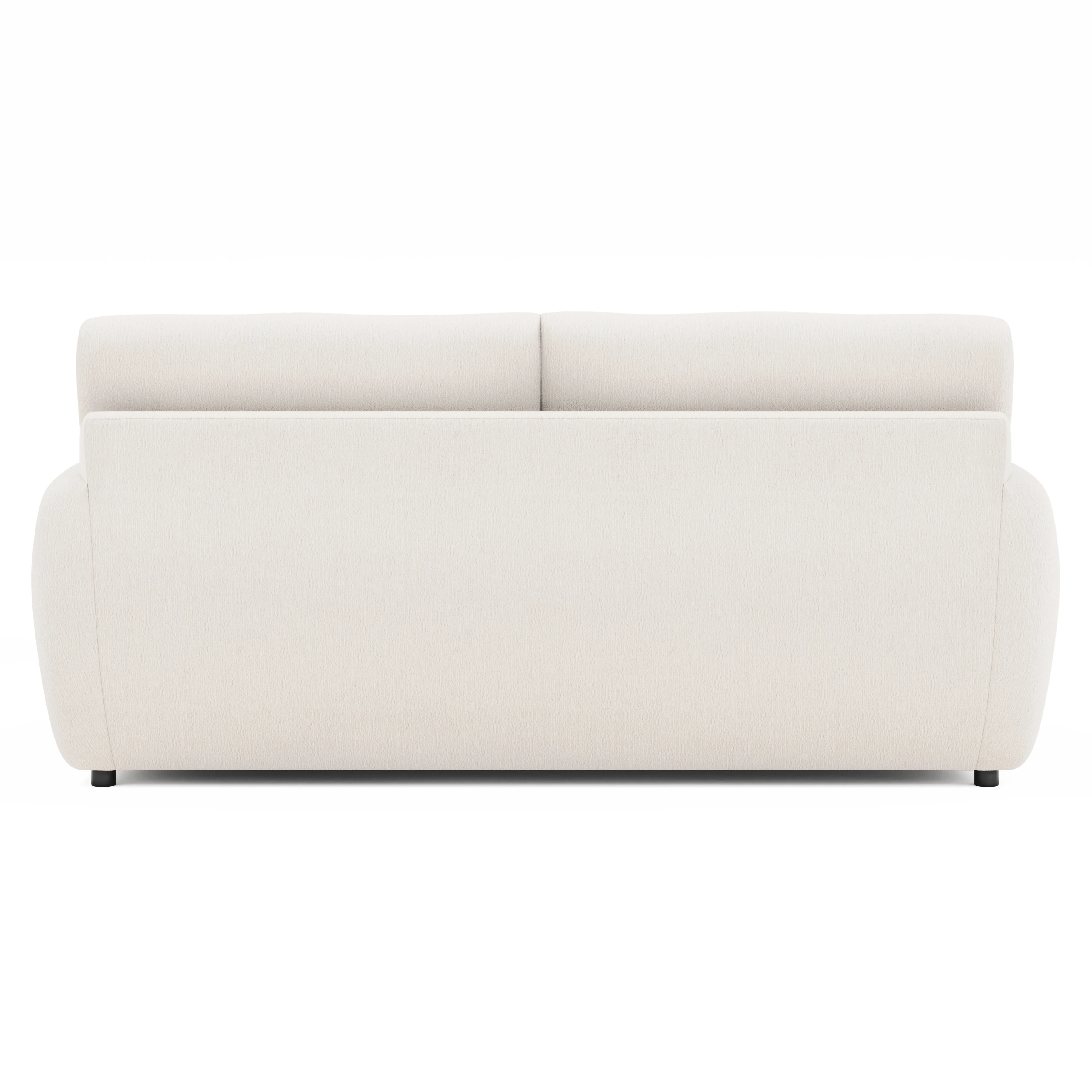 Cameron Fabric Loveseat - Image 8