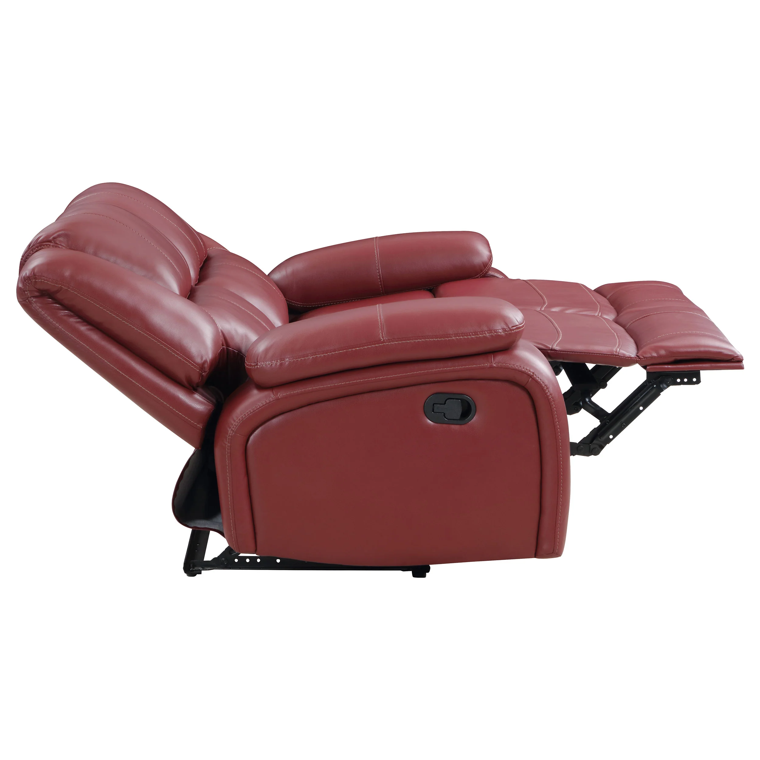 Camila Reclining Sofa Set - Image 10