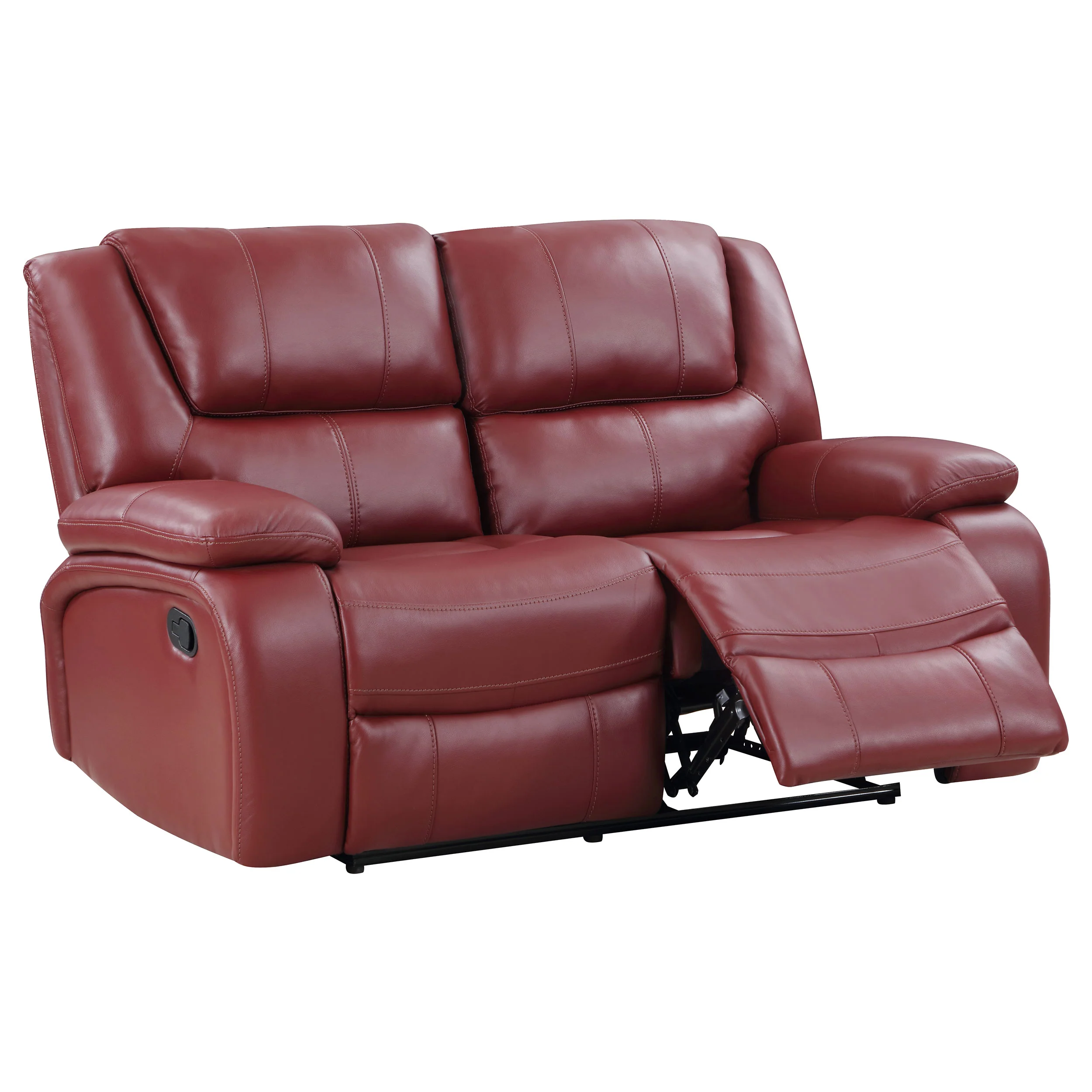 Camila Reclining Sofa Set - Image 22