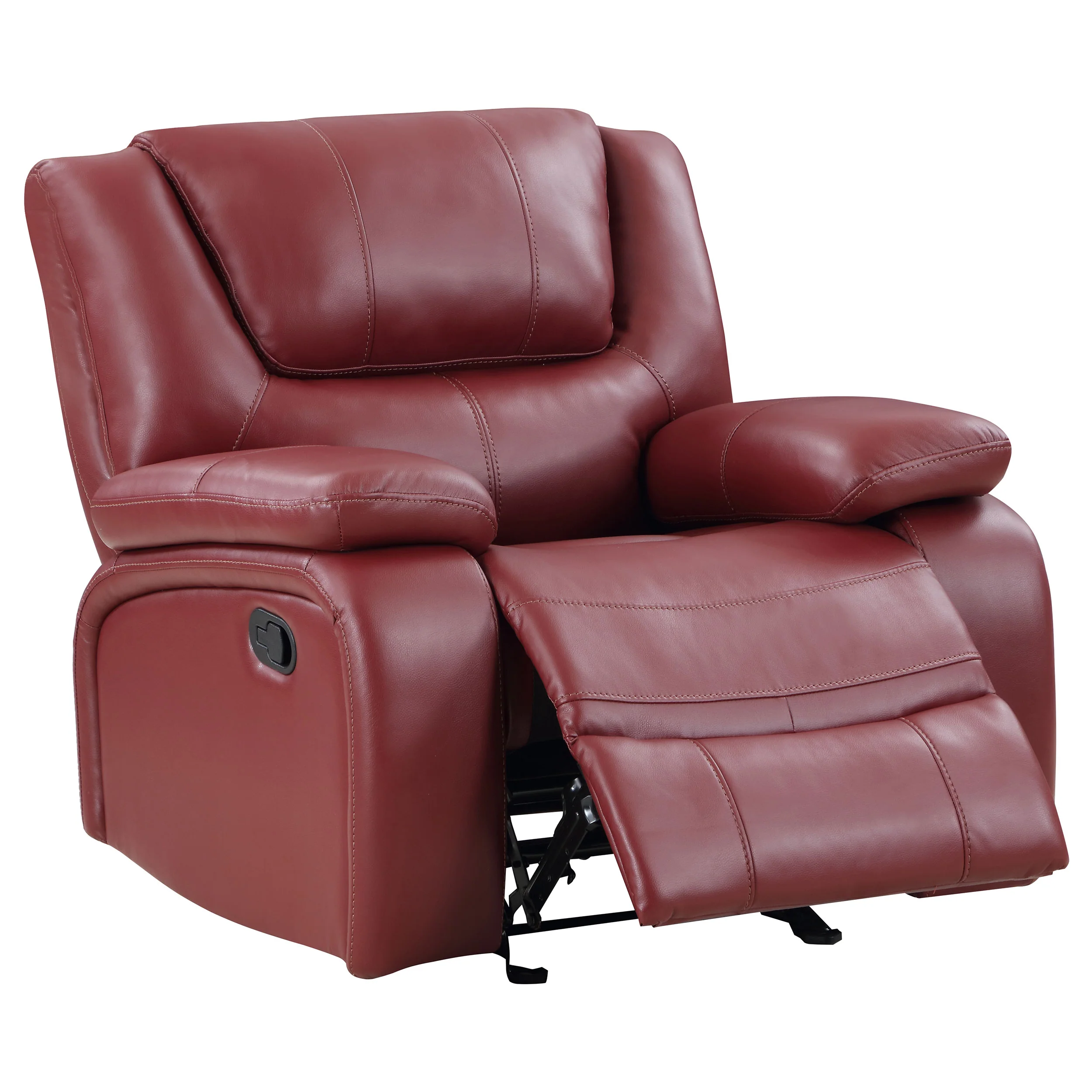 Camila Reclining Sofa Set - Image 26