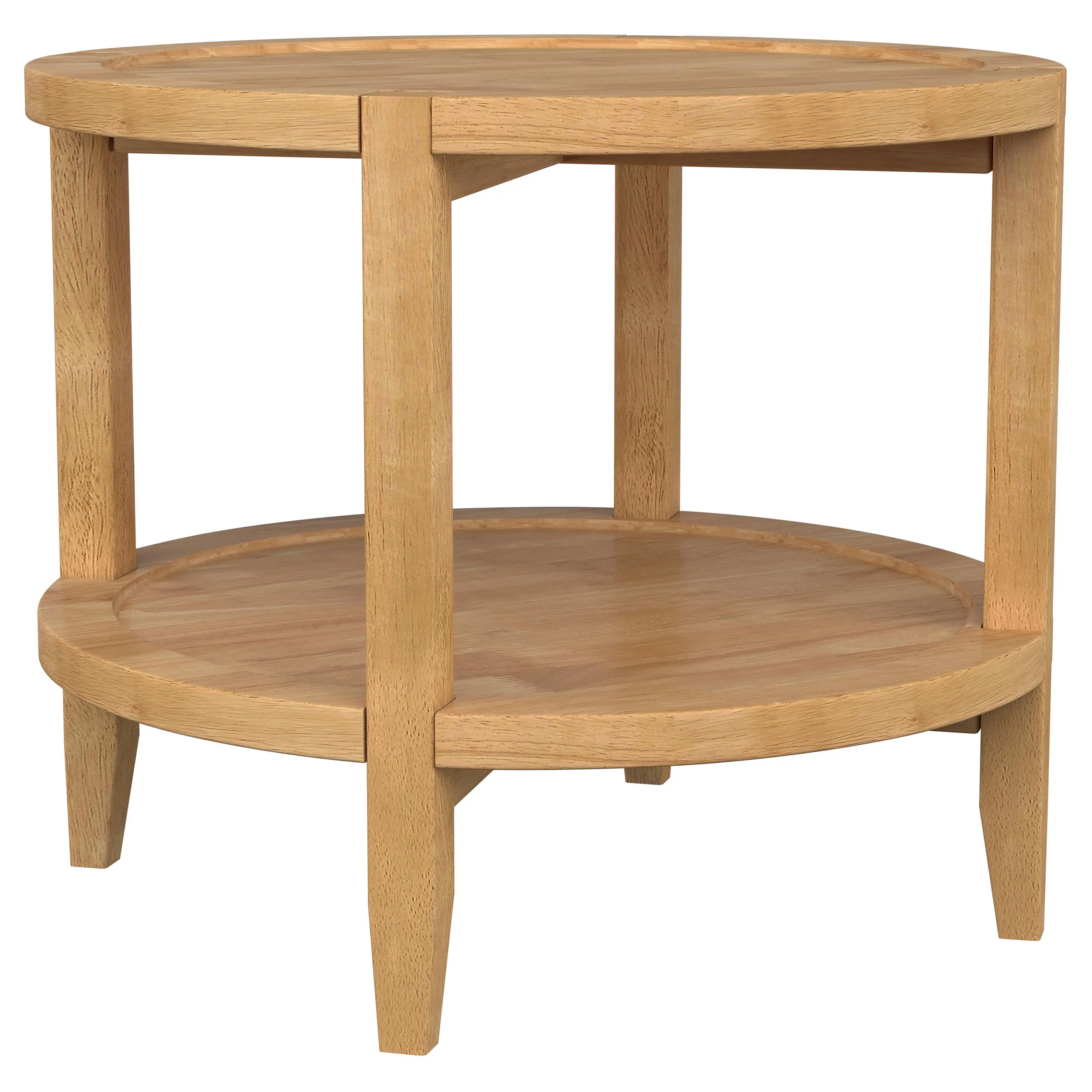 Camillo Coffee Table Set - Image 4