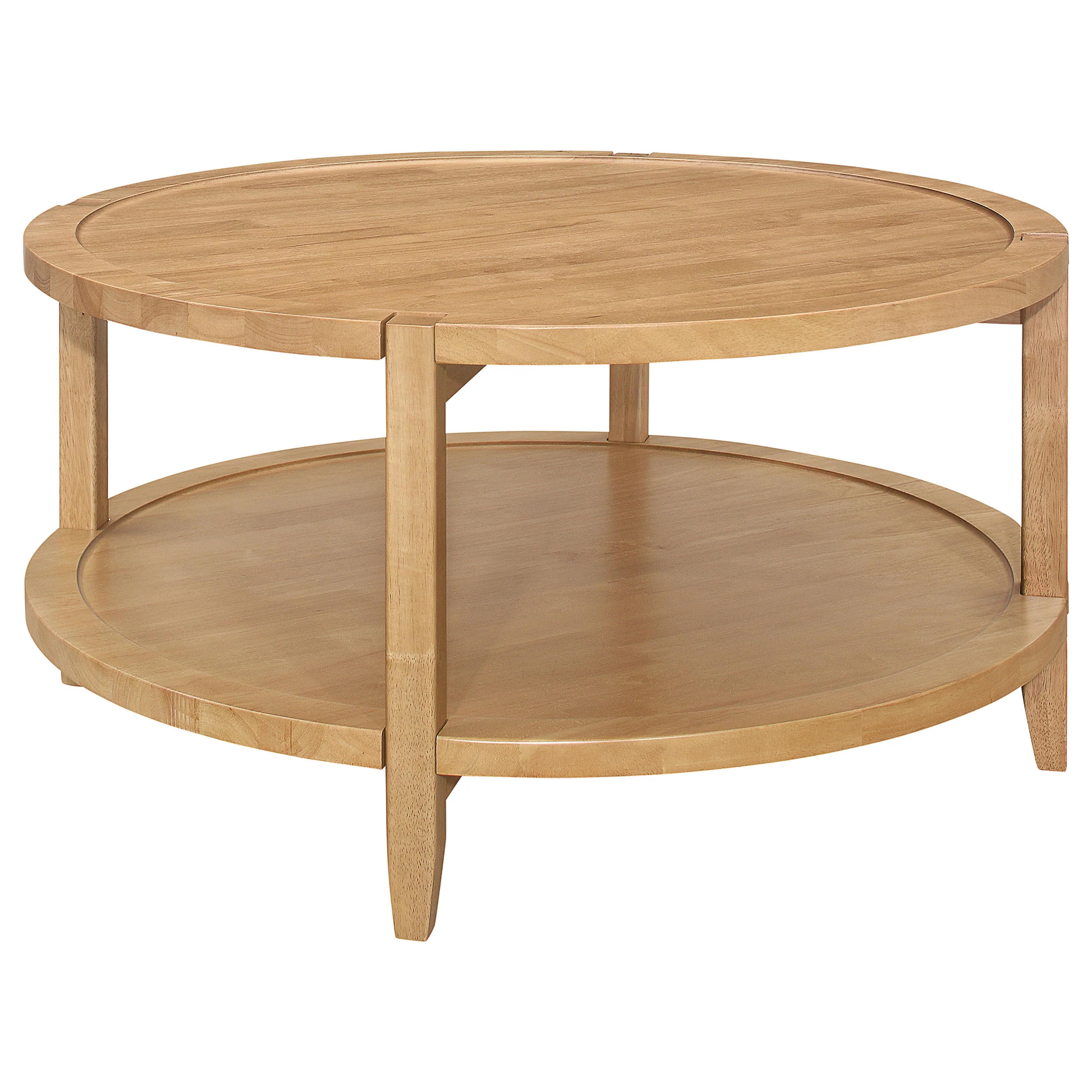 Camillo Coffee Table Set - Image 7