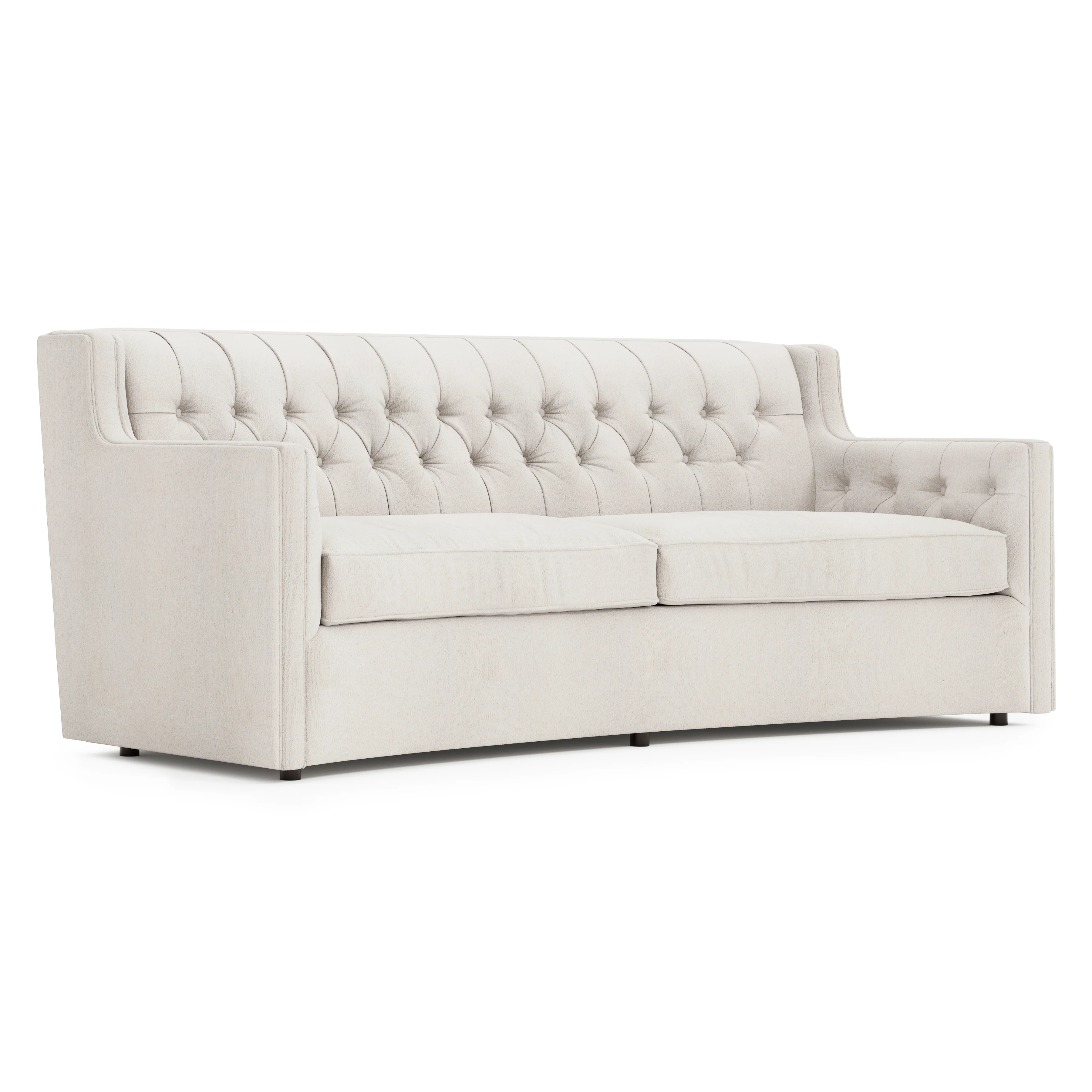 Candace Fabric Sofa - Image 57