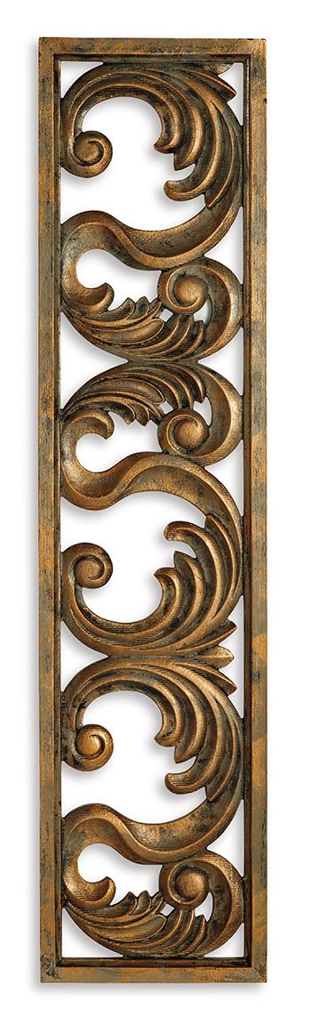 Candelario Wall Decor - Image 3