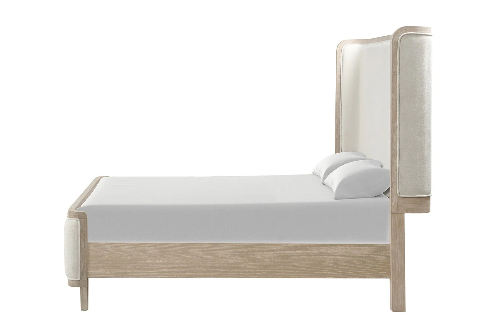 Candra 5 Pc. Queen Bedroom Set w/ 2NS - Image 4