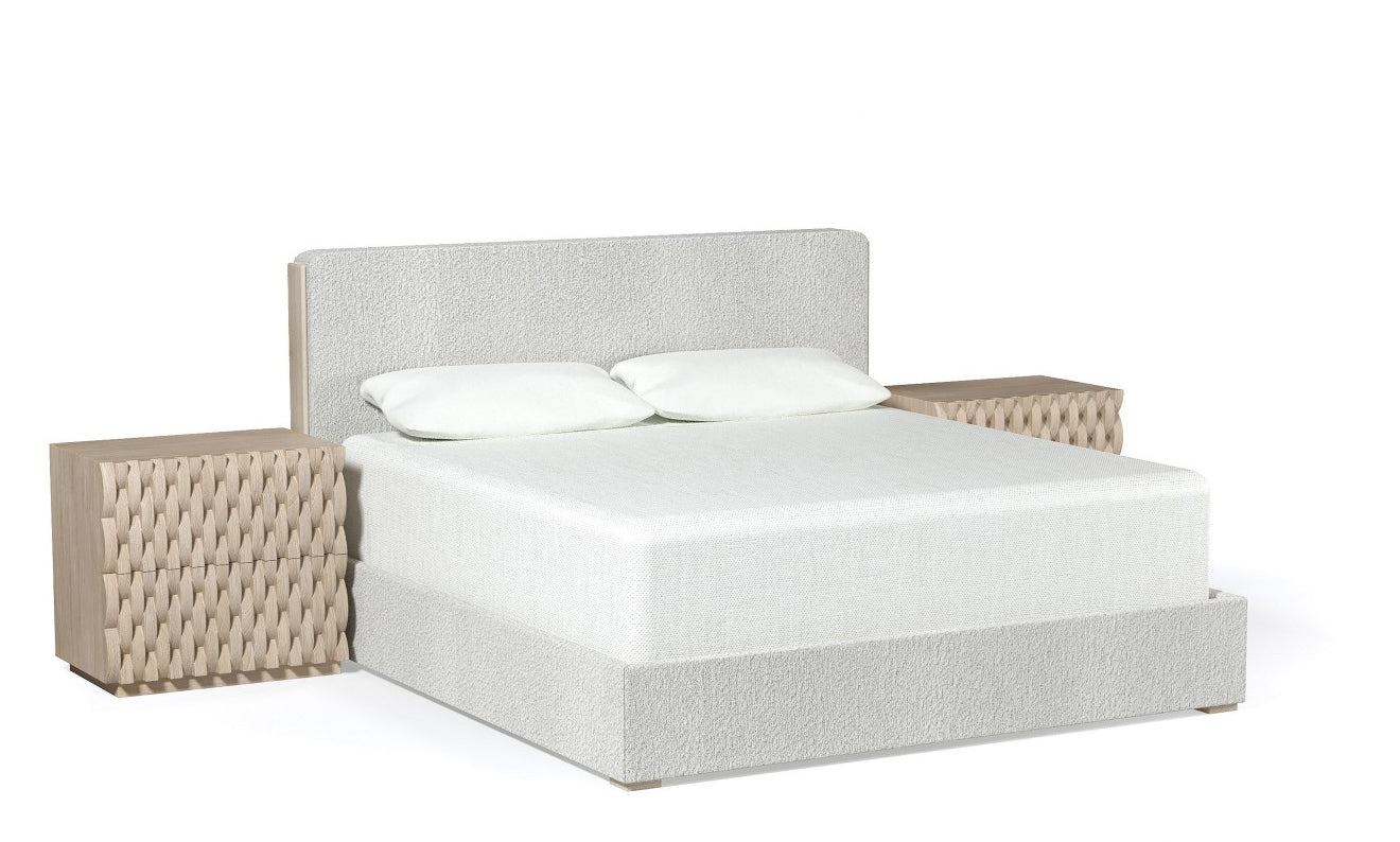 Candra Nightstand