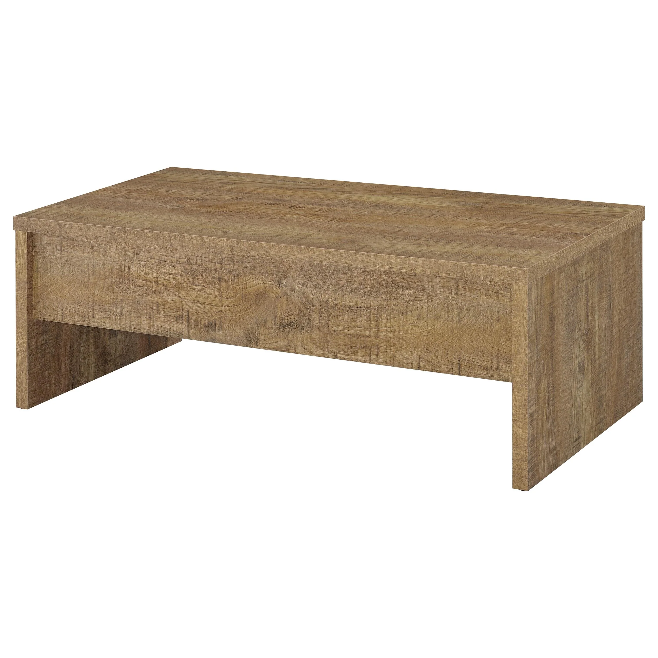 Canoga Lift-Top Coffee Table Set - Image 62