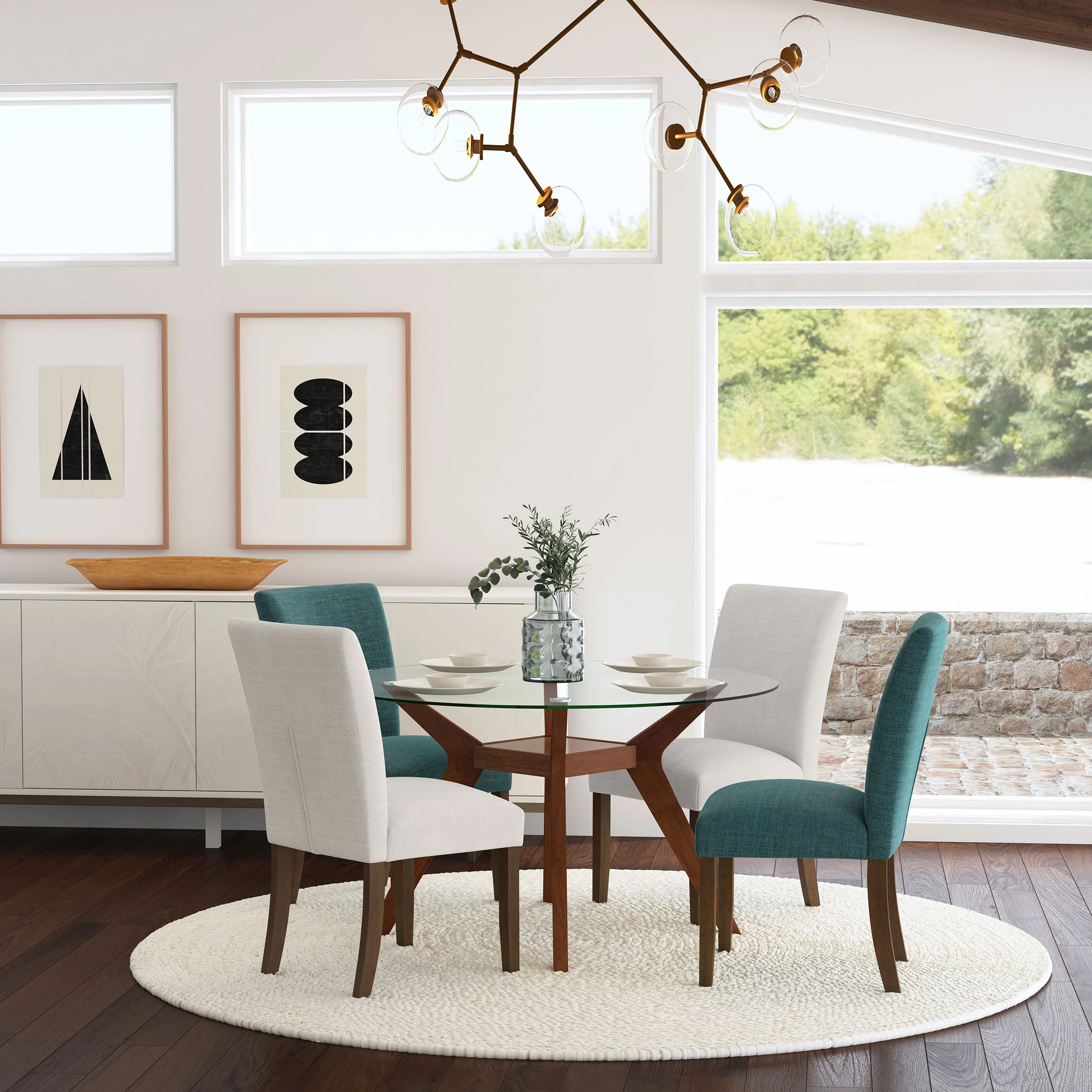 Cantley Dining Side Chair - Image 16