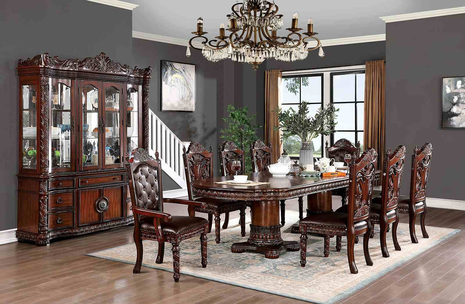 Canyonville Side Chair (2/CTN) - Image 3