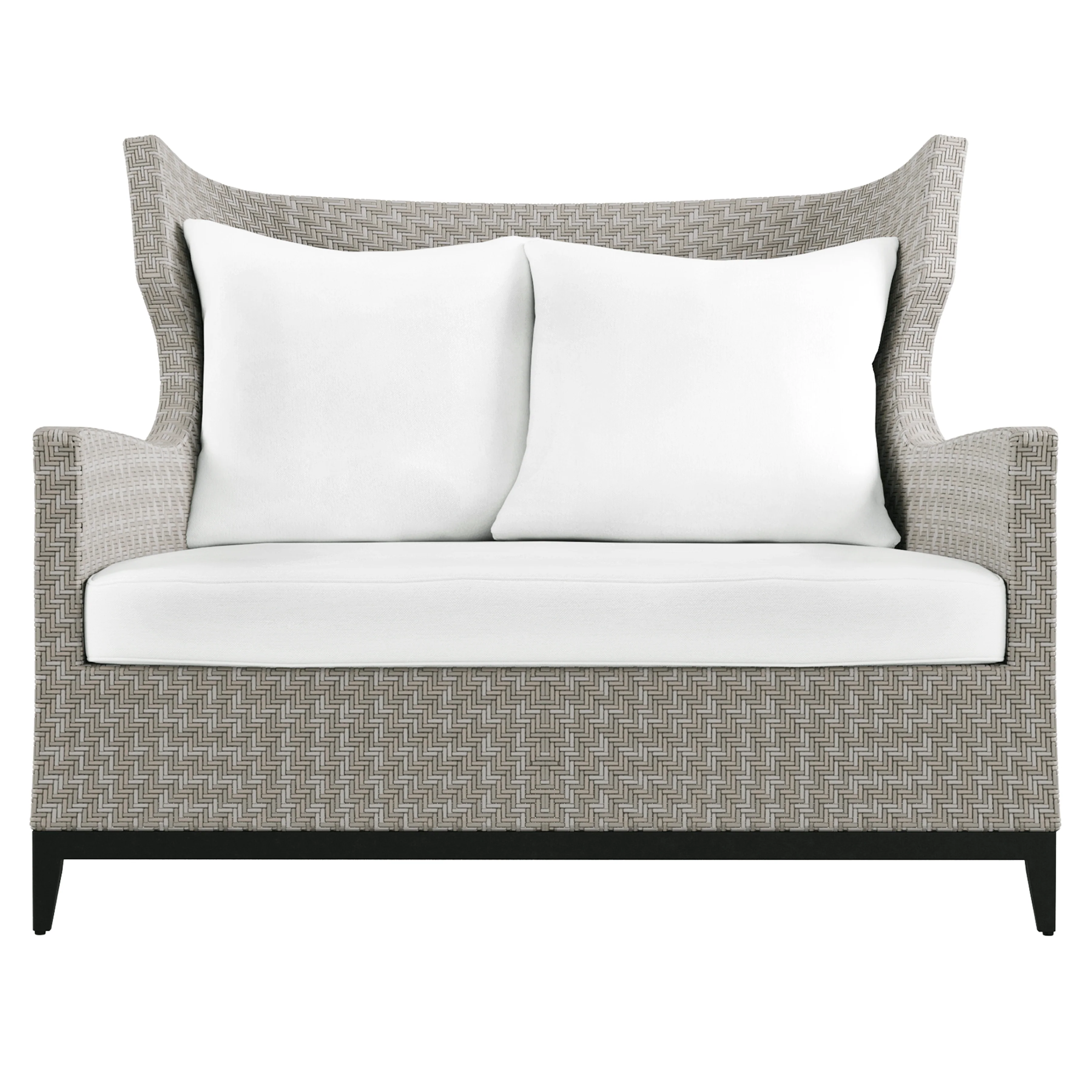 Captiva Outdoor Chair 1/2 - Image 3