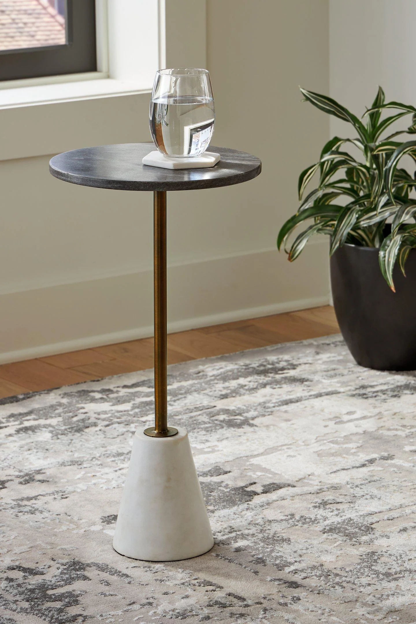Caramont Accent Table - Image 2