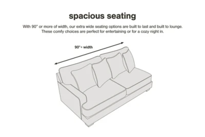 Carianna Sofa - Image 11