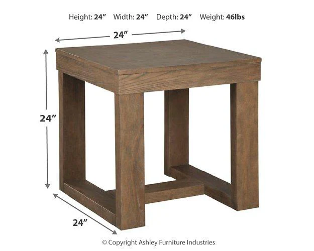Cariton Occasional Table Set - Image 7