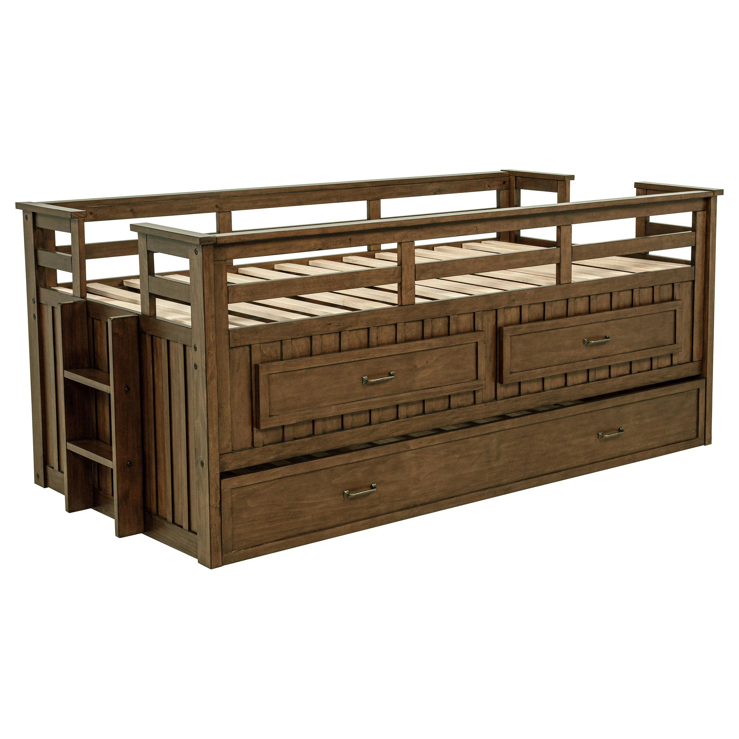 Carlsbad Captains Bed with Trundle - Image 21