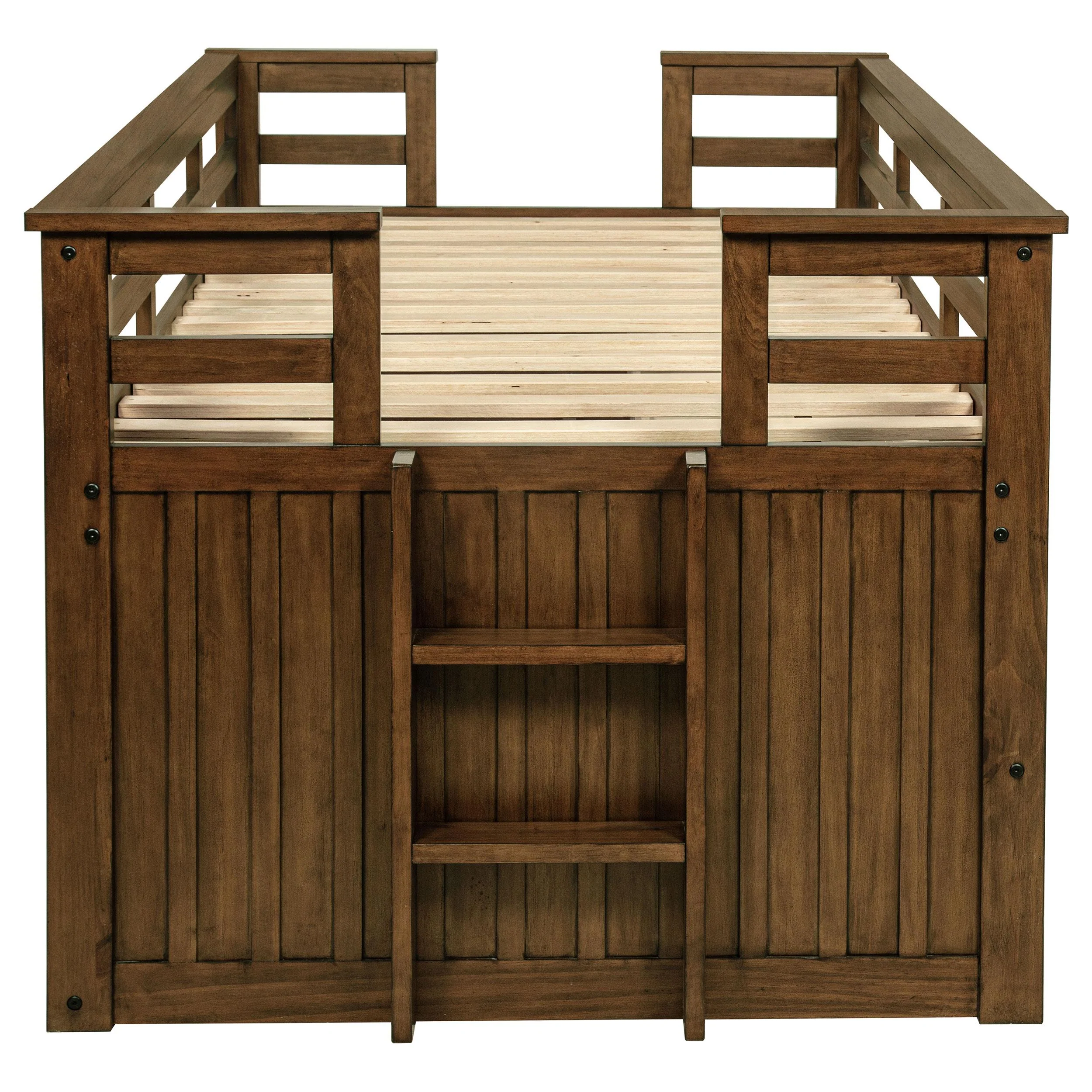Carlsbad Captains Bed with Trundle - Image 24