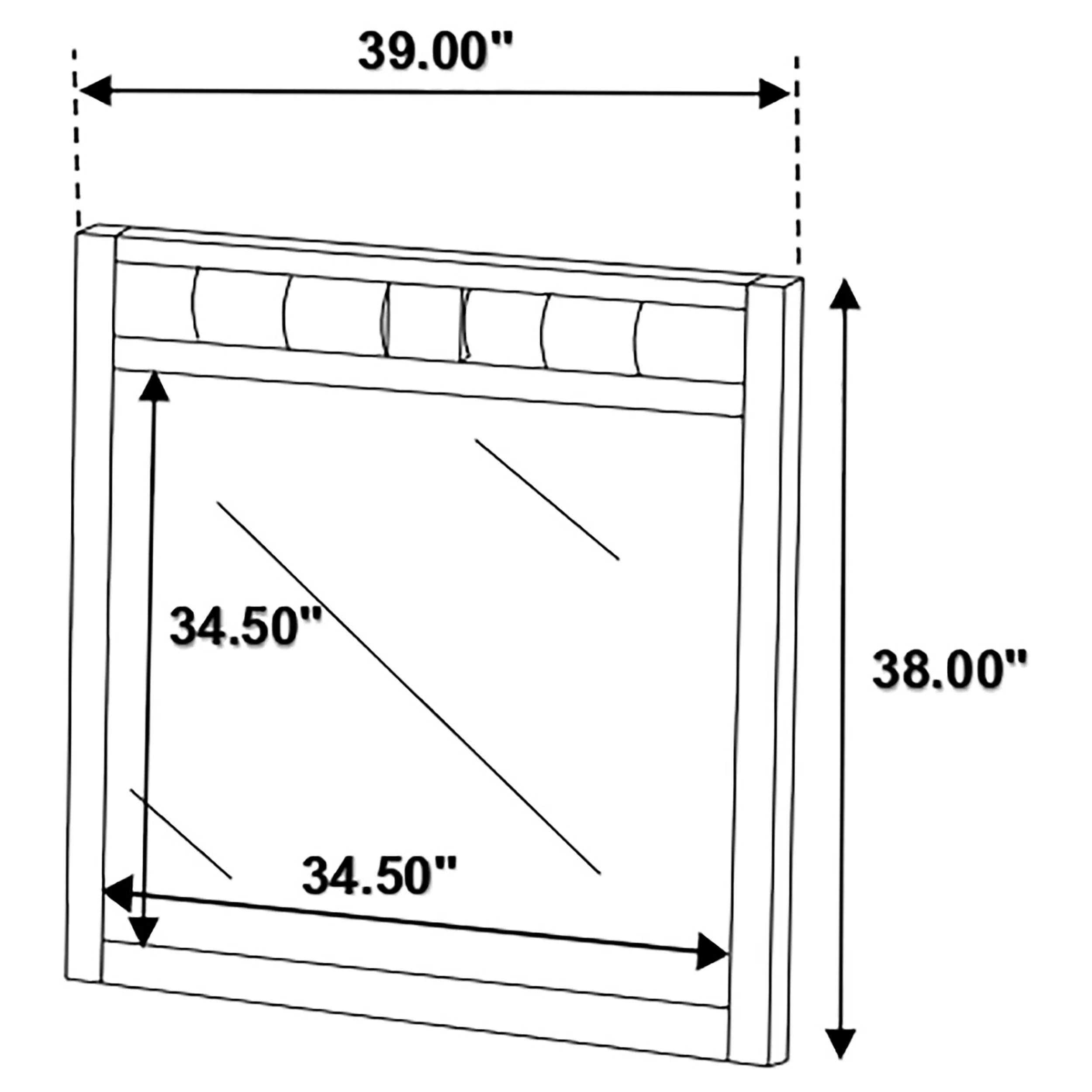 Carlton Bedroom Set - Image 199