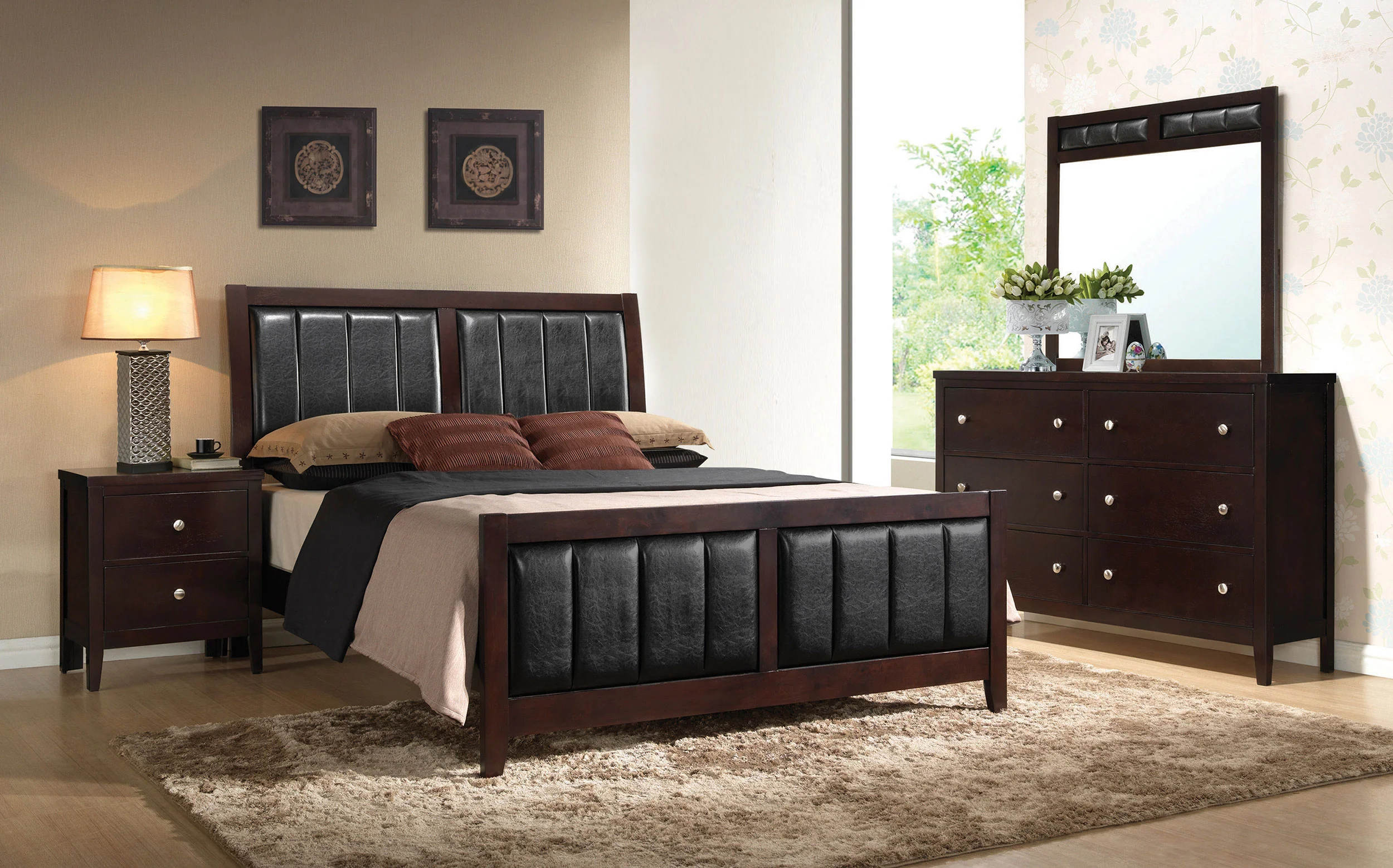 Carlton Bedroom Set - Image 81