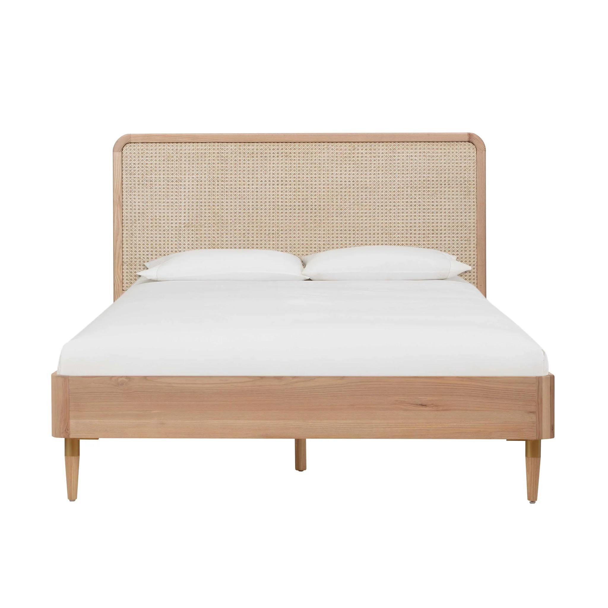 Carmen Cane Bed in King - Image 3