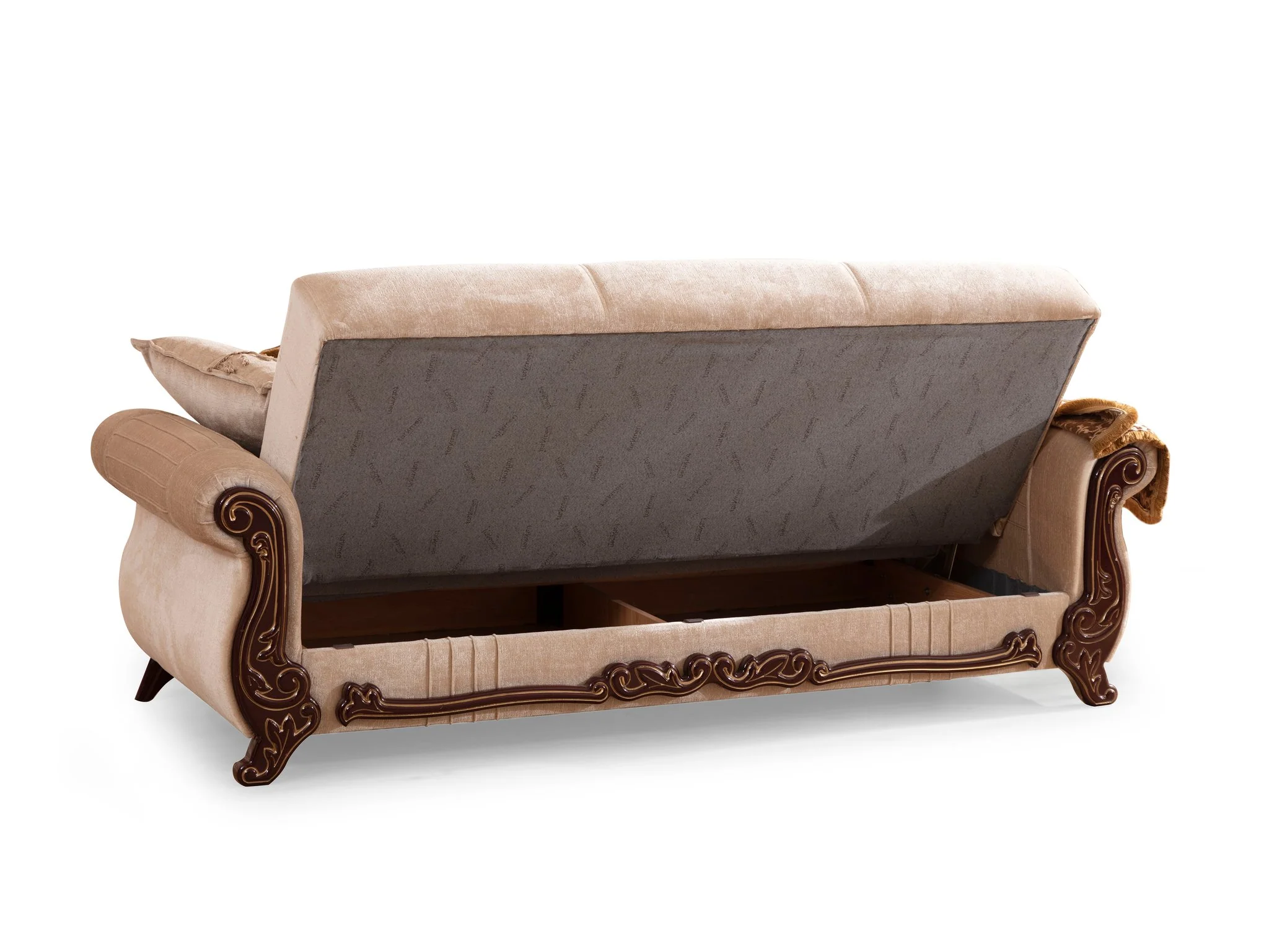 Carmen Sofa - Image 5