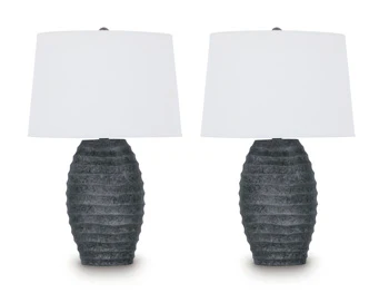 Caronick Table Lamp (Set of 2) - Image 3