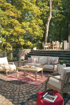 Carter Hall Outdoor Set - Image 17