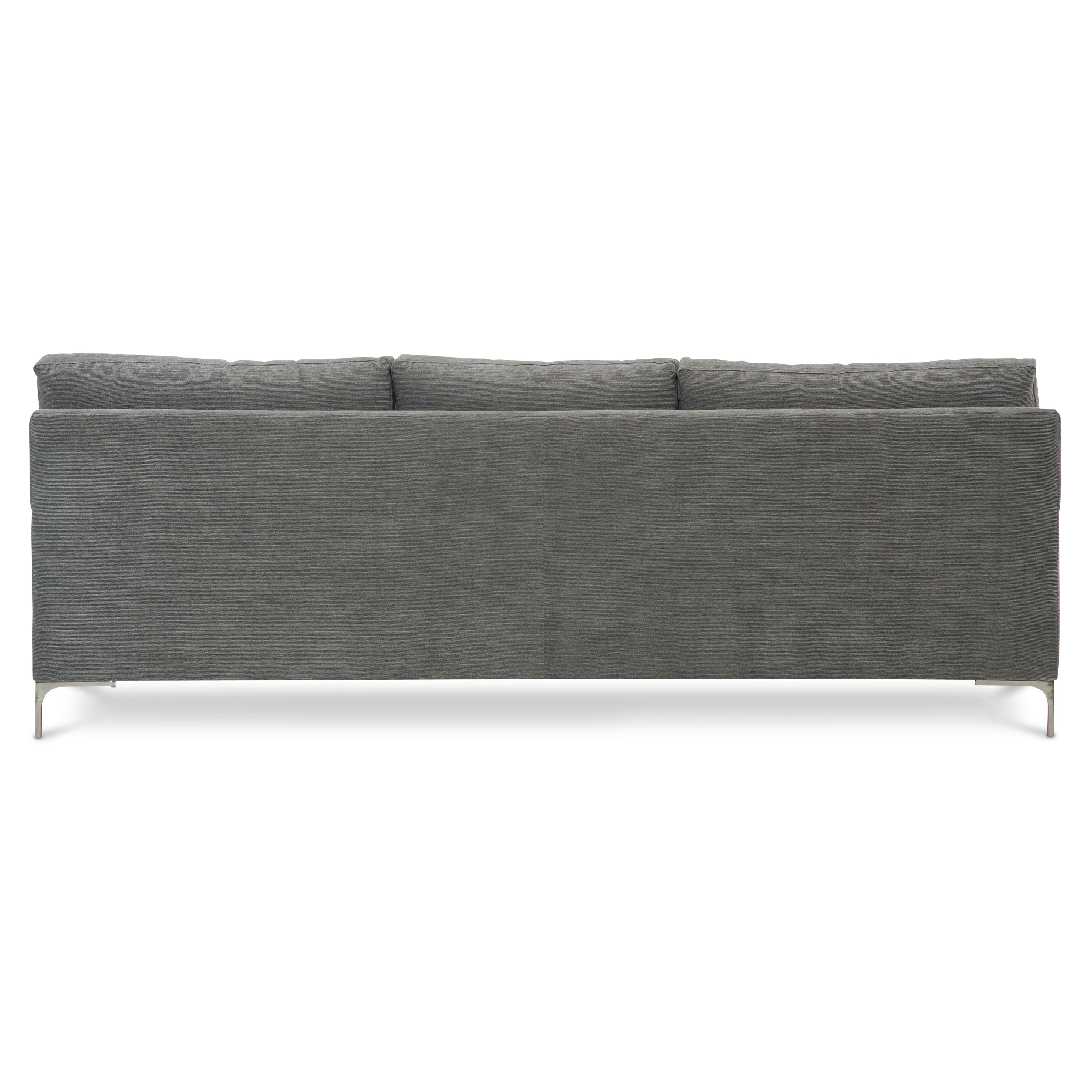Carver Fabric Sofa - Image 9