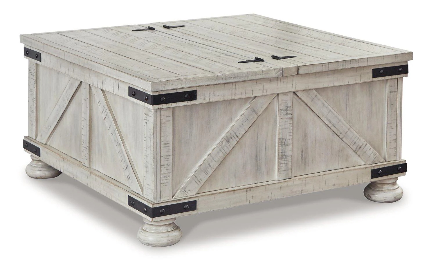 Carynhurst Occasional Table Set - Image 13