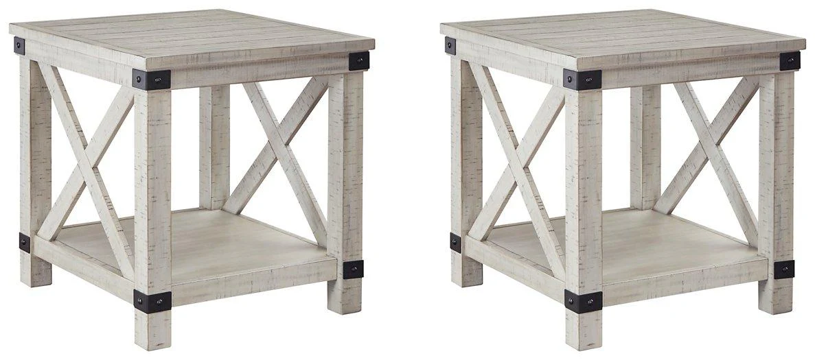 Carynhurst Occasional Table Set - Image 20