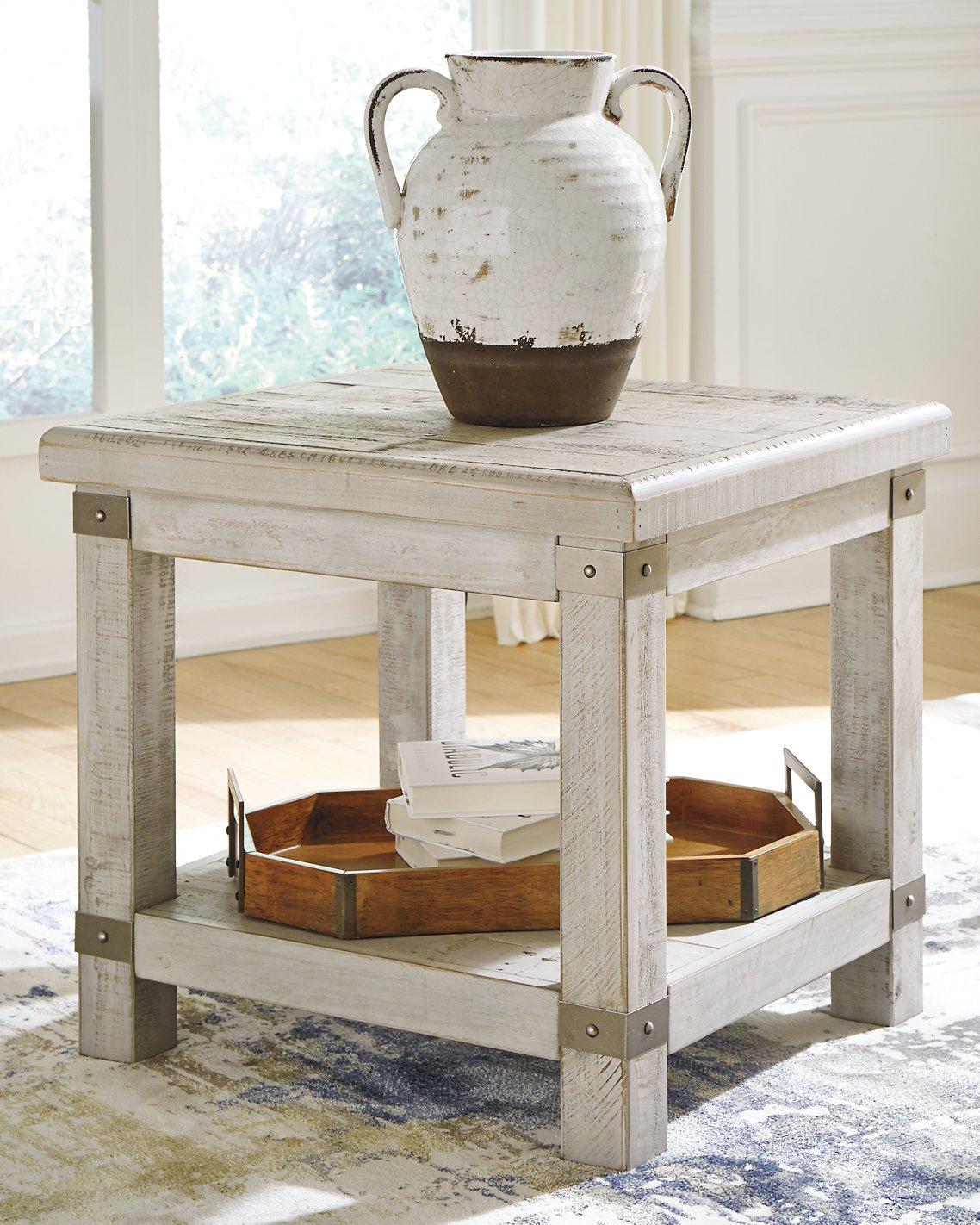 Carynhurst Occasional Table Set - Image 5