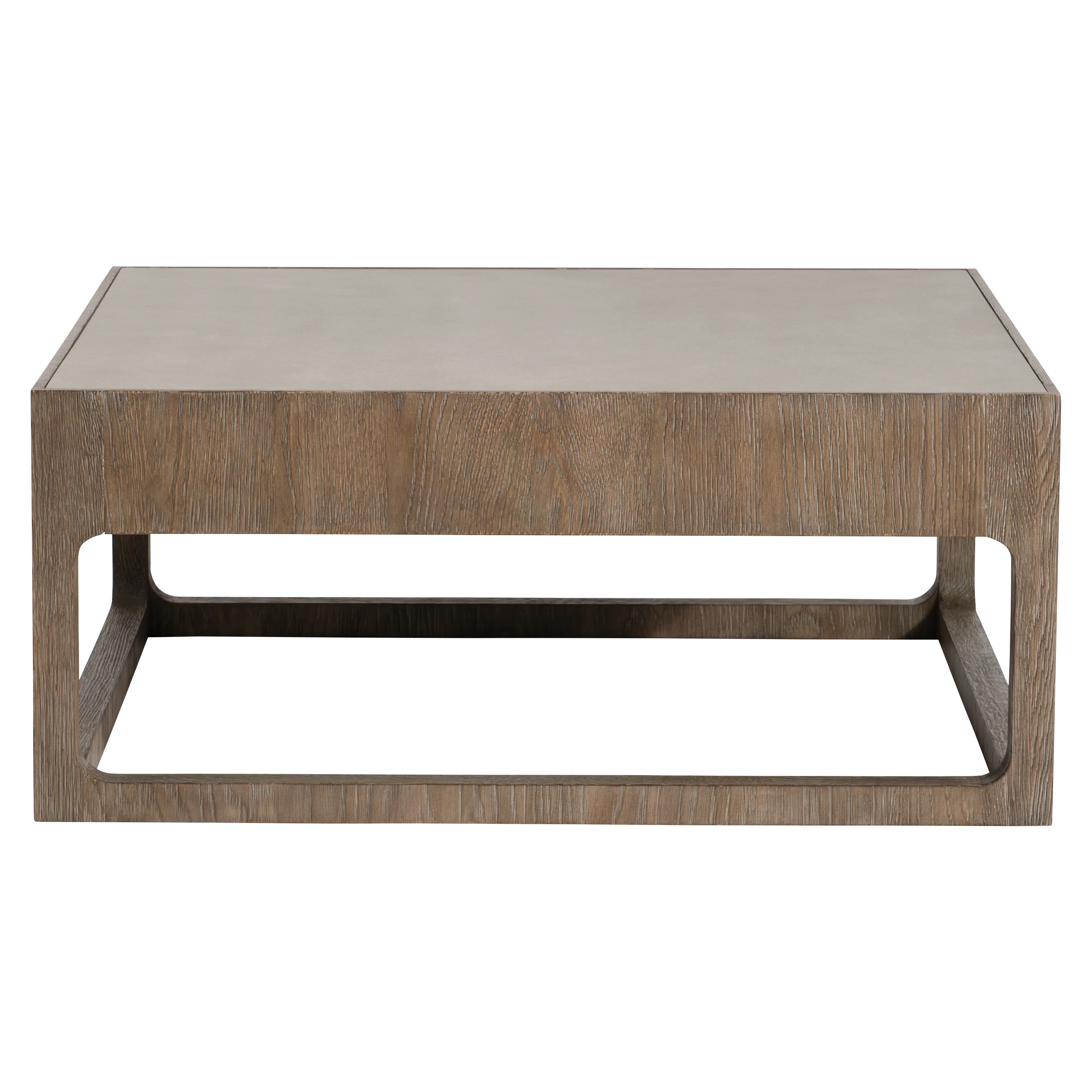 Casa Paros Cocktail Table