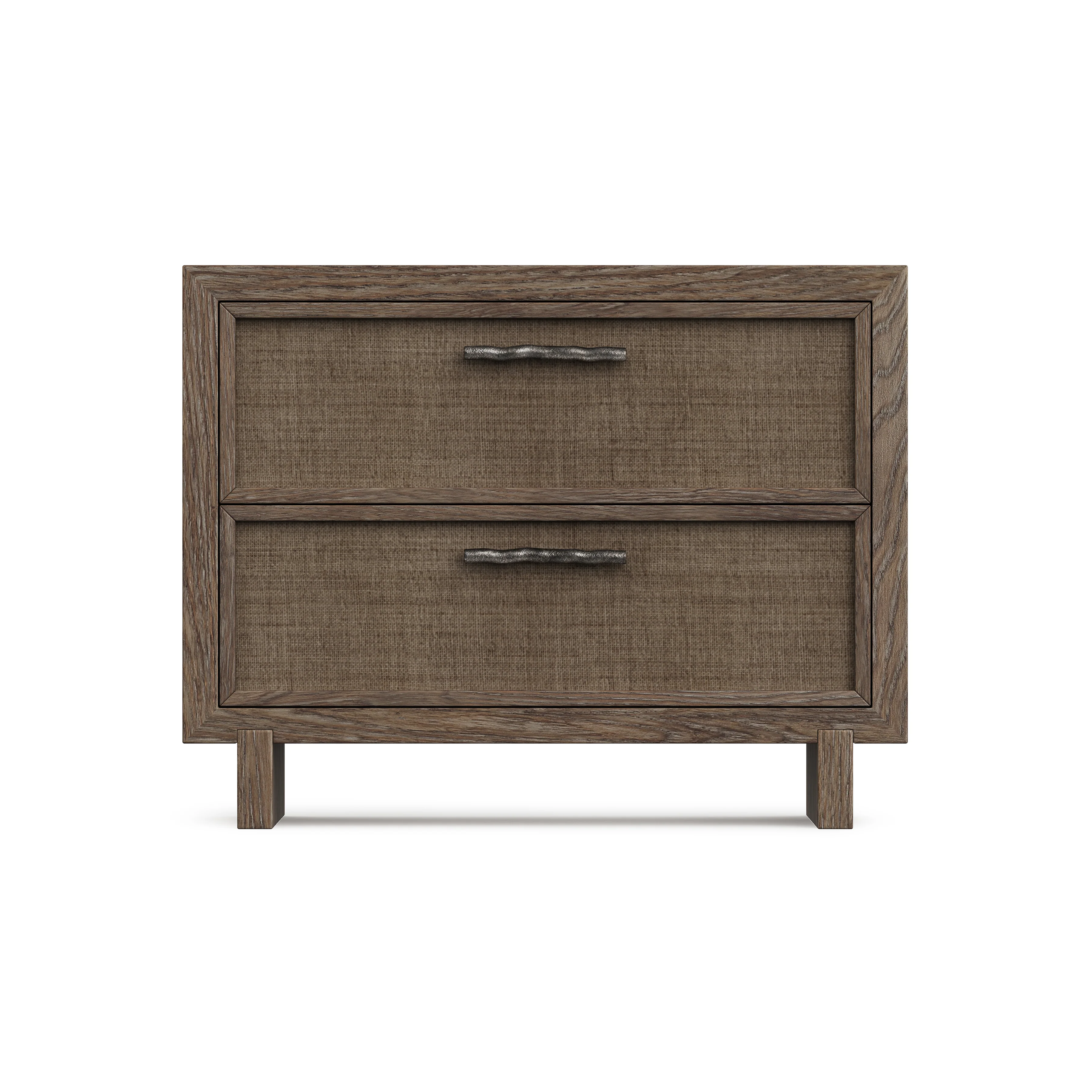 Casa Paros Nightstand - Image 33