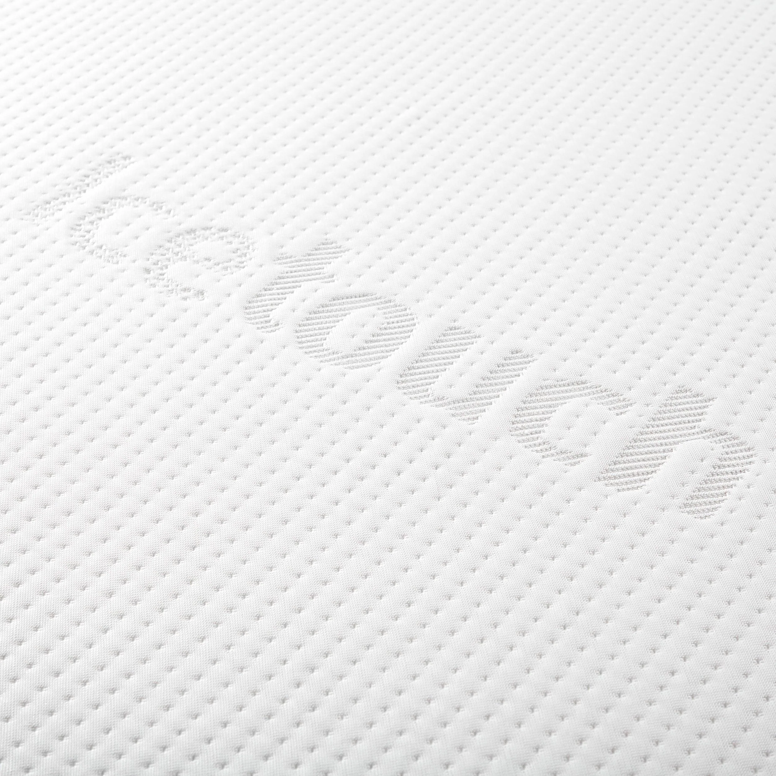 Cascade Cooling Performance Foam Mattress Topper - Image 10