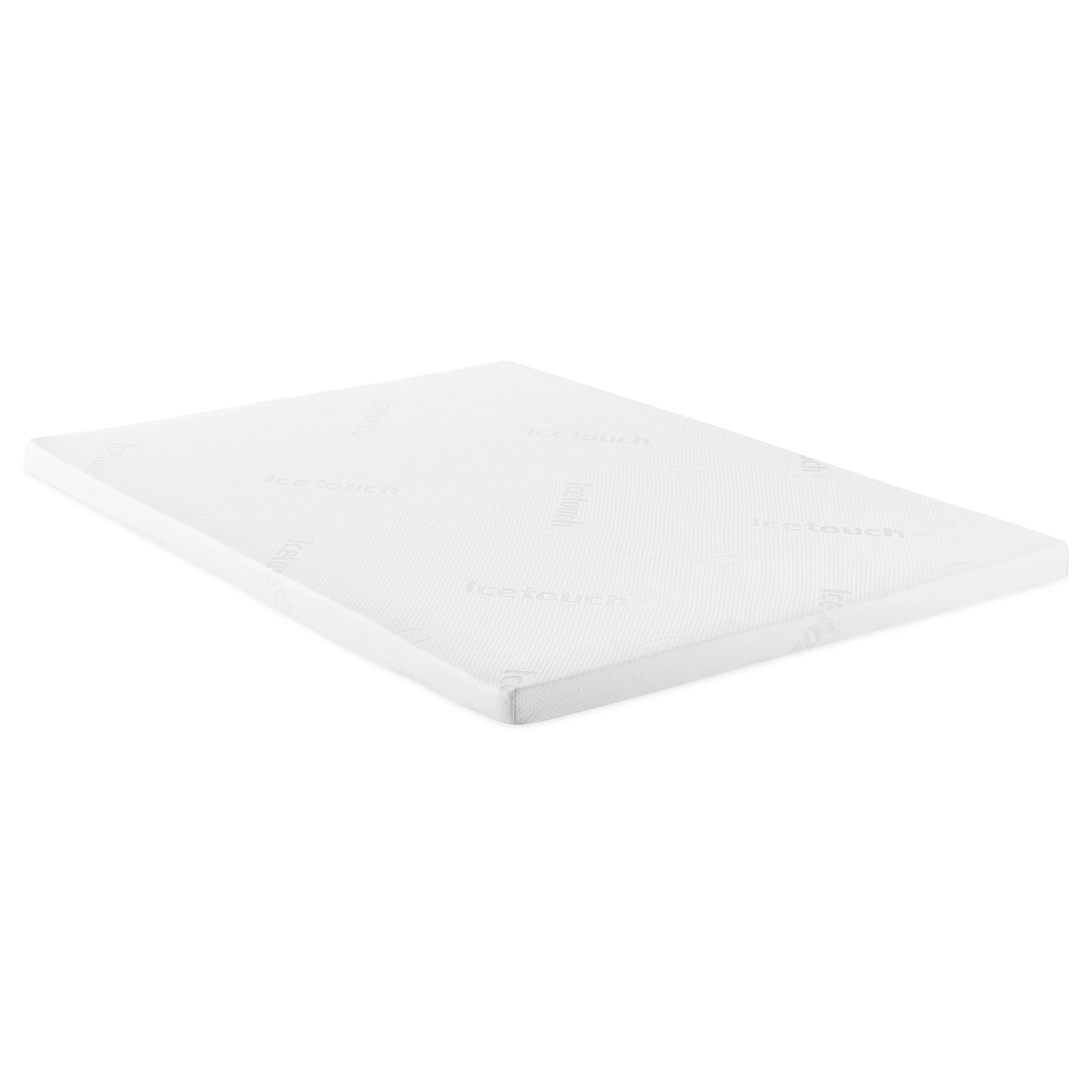 Cascade Cooling Performance Foam Mattress Topper - Image 7