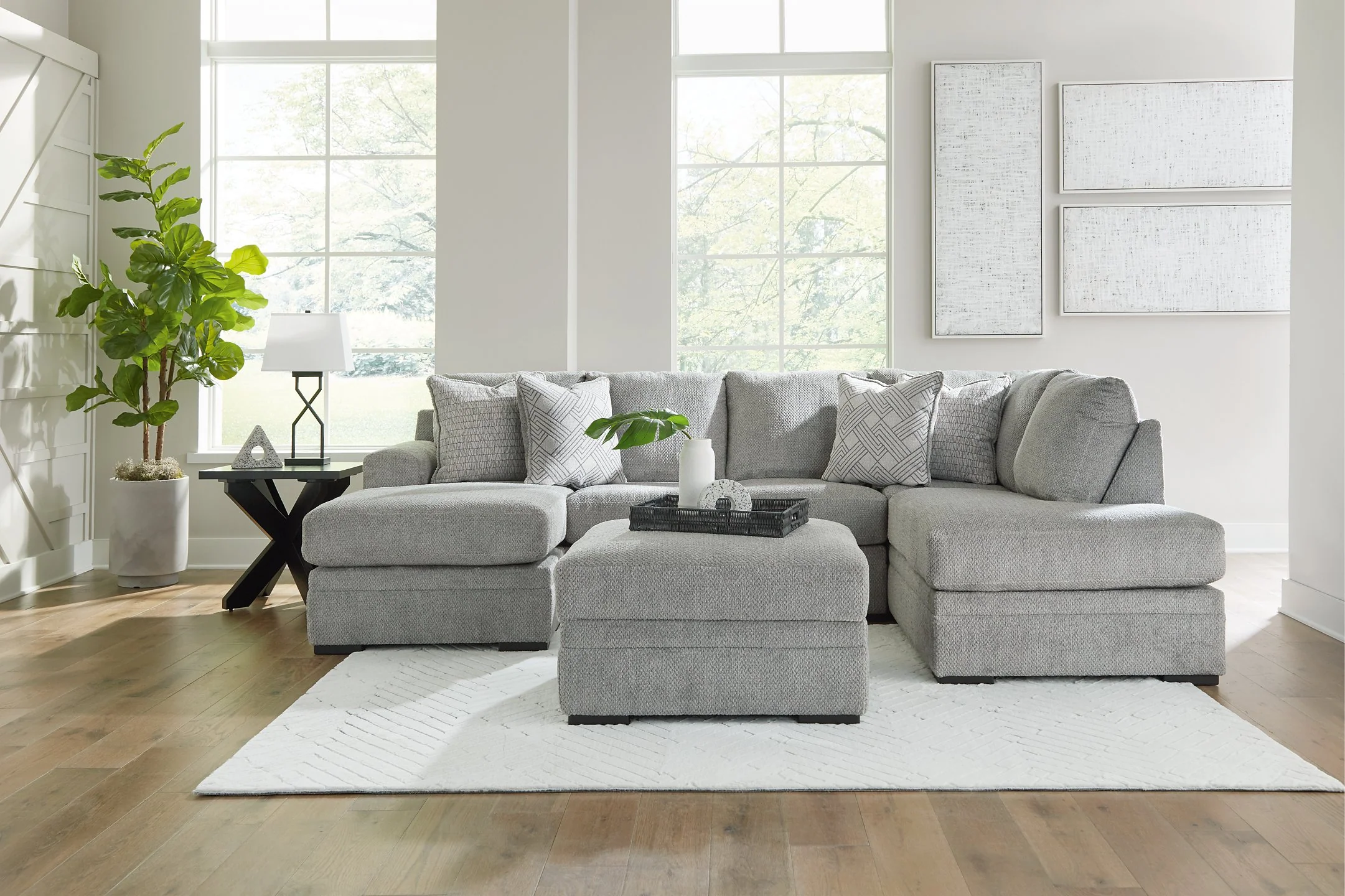 Casselbury Living Room Set - Image 11