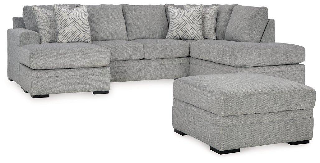 Casselbury Living Room Set - Image 12