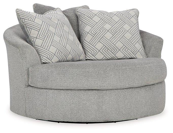 Casselbury Living Room Set - Image 3