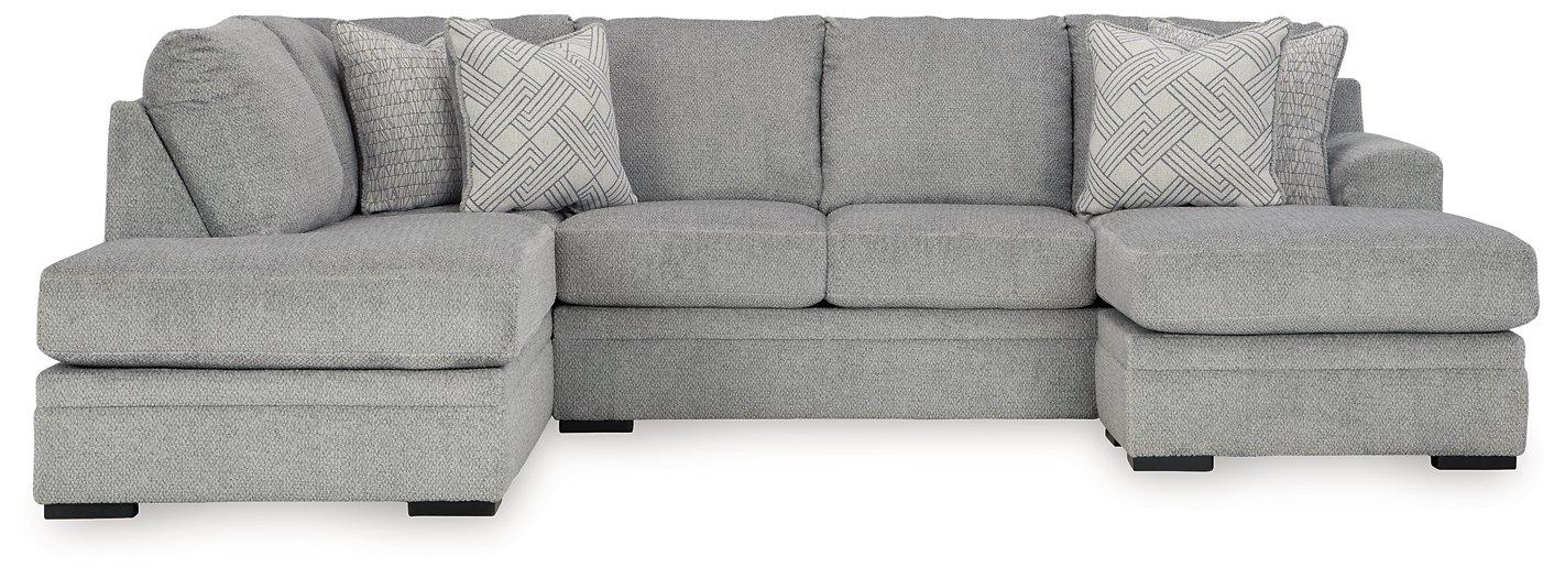 Casselbury Living Room Set - Image 7