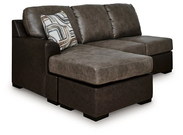Castille Way Sectional with Chaise - Image 6