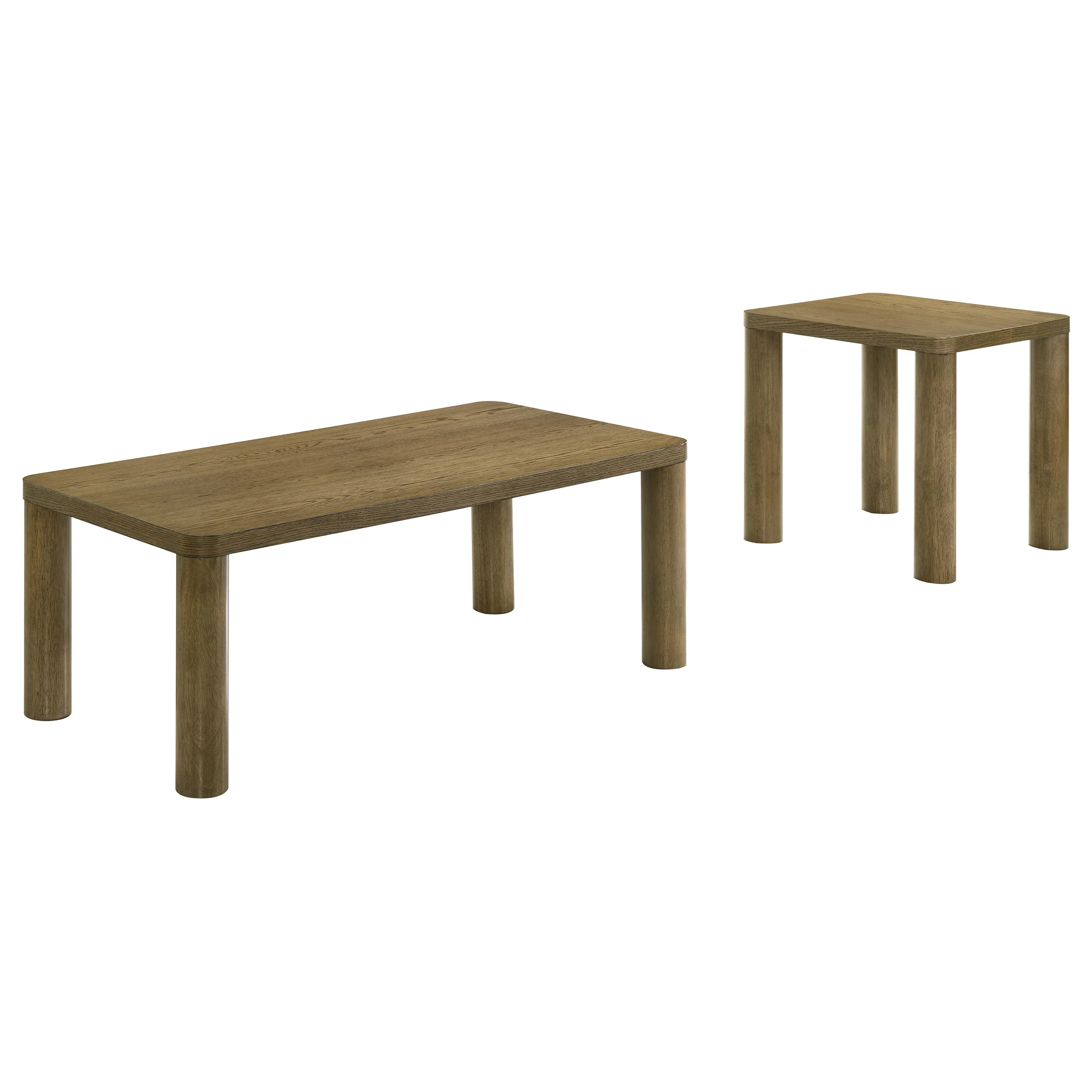 Castlewood Coffee Table Set - Image 2