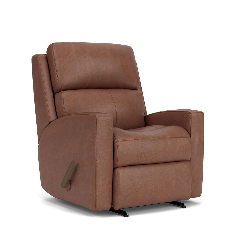 Catalina 3900-51 Rocking Recliner - Image 4
