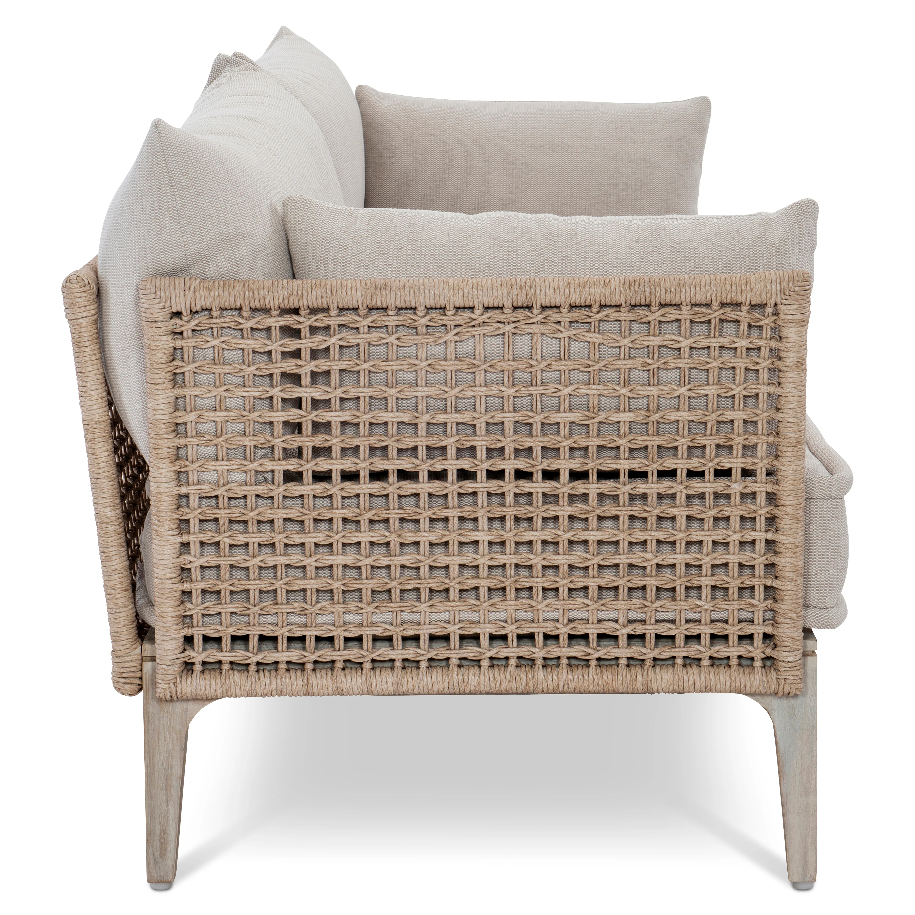 Catalonia Outdoor Sofa - Image 2