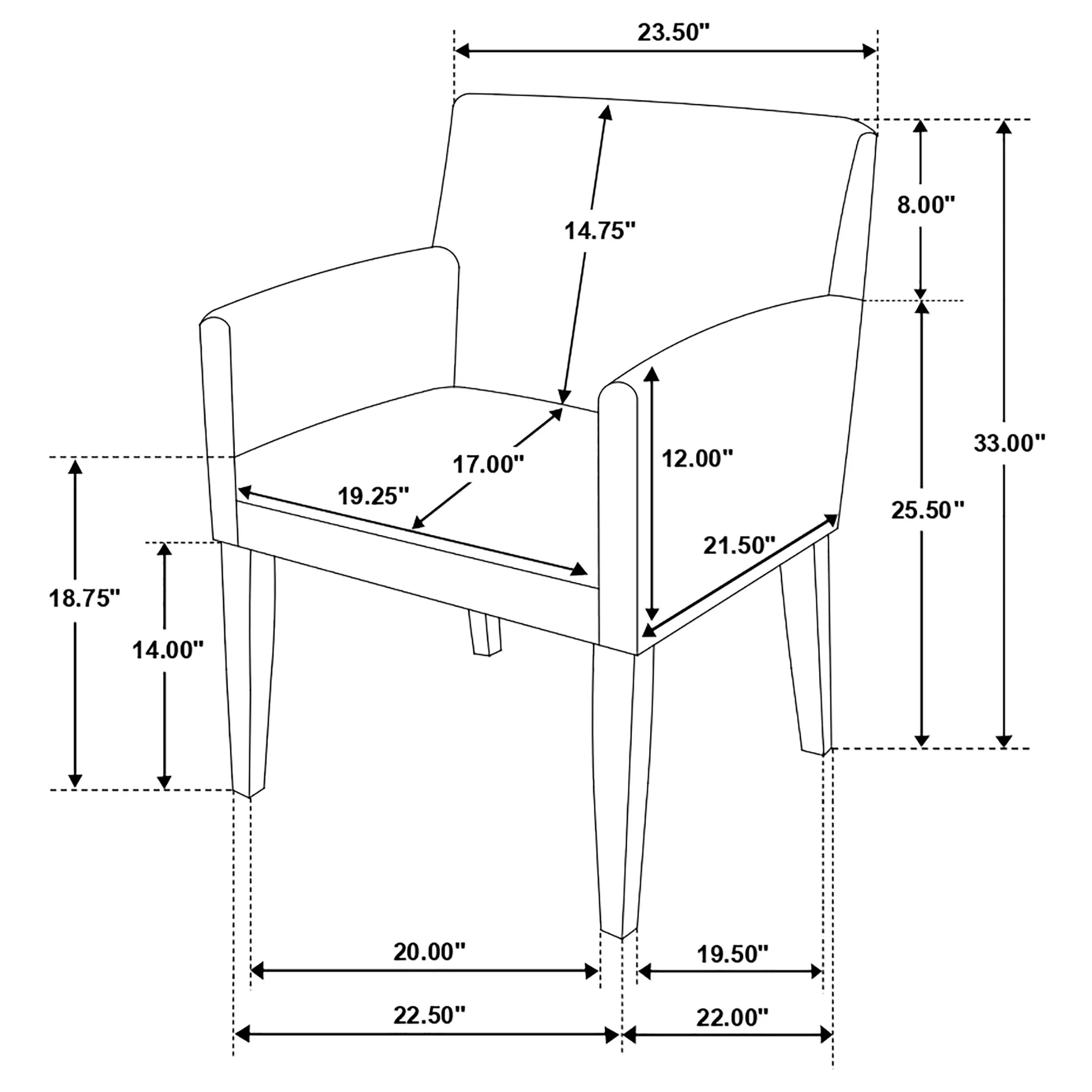 Catherine Dining Set - Image 13