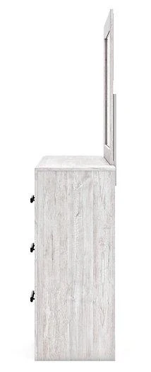 Cayboni Bedroom Package - Image 10