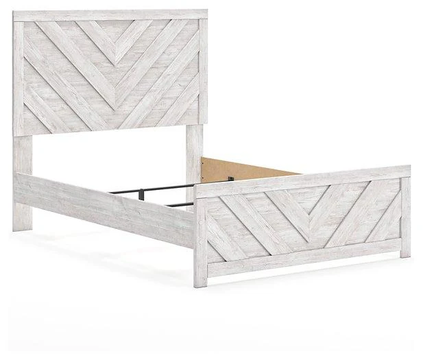 Cayboni Bedroom Package - Image 14